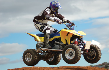 ATV & Quad Service and Repair